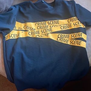 Shein graphic shirt!